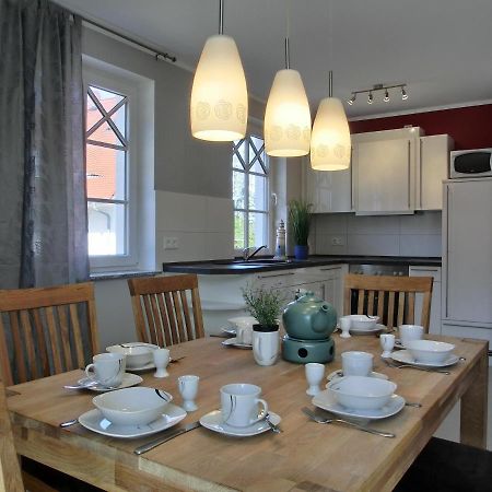 Ferienhaus Fh T 1D Graal-Mueritz Esterno foto