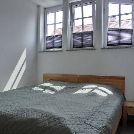 Ferienhaus Fh T 1D Graal-Mueritz Esterno foto