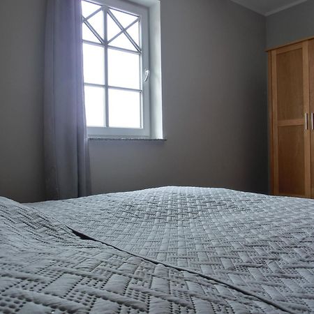 Ferienhaus Fh T 1D Graal-Mueritz Esterno foto