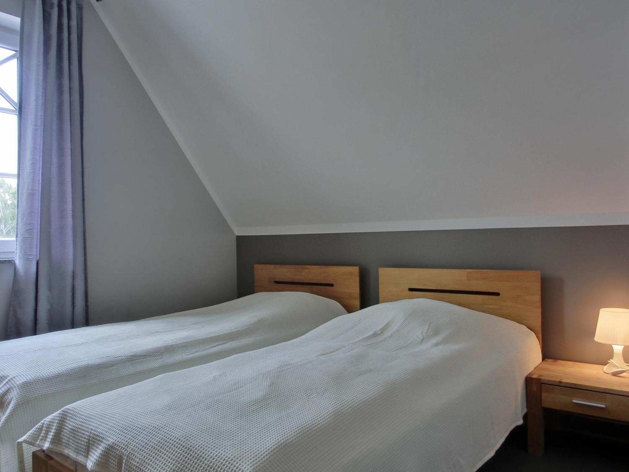 Ferienhaus Fh T 1D Graal-Mueritz Esterno foto
