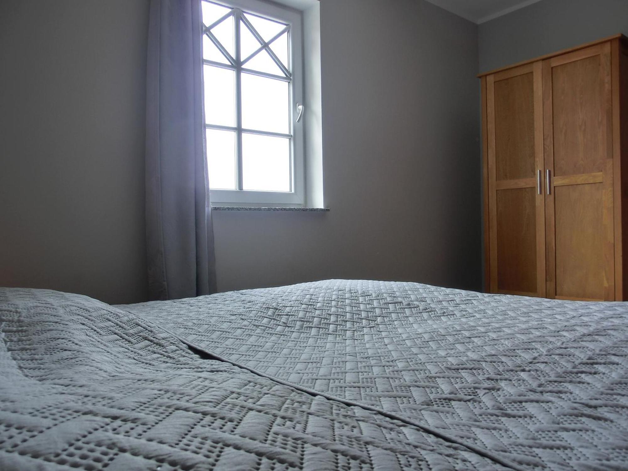 Ferienhaus Fh T 1D Graal-Mueritz Esterno foto