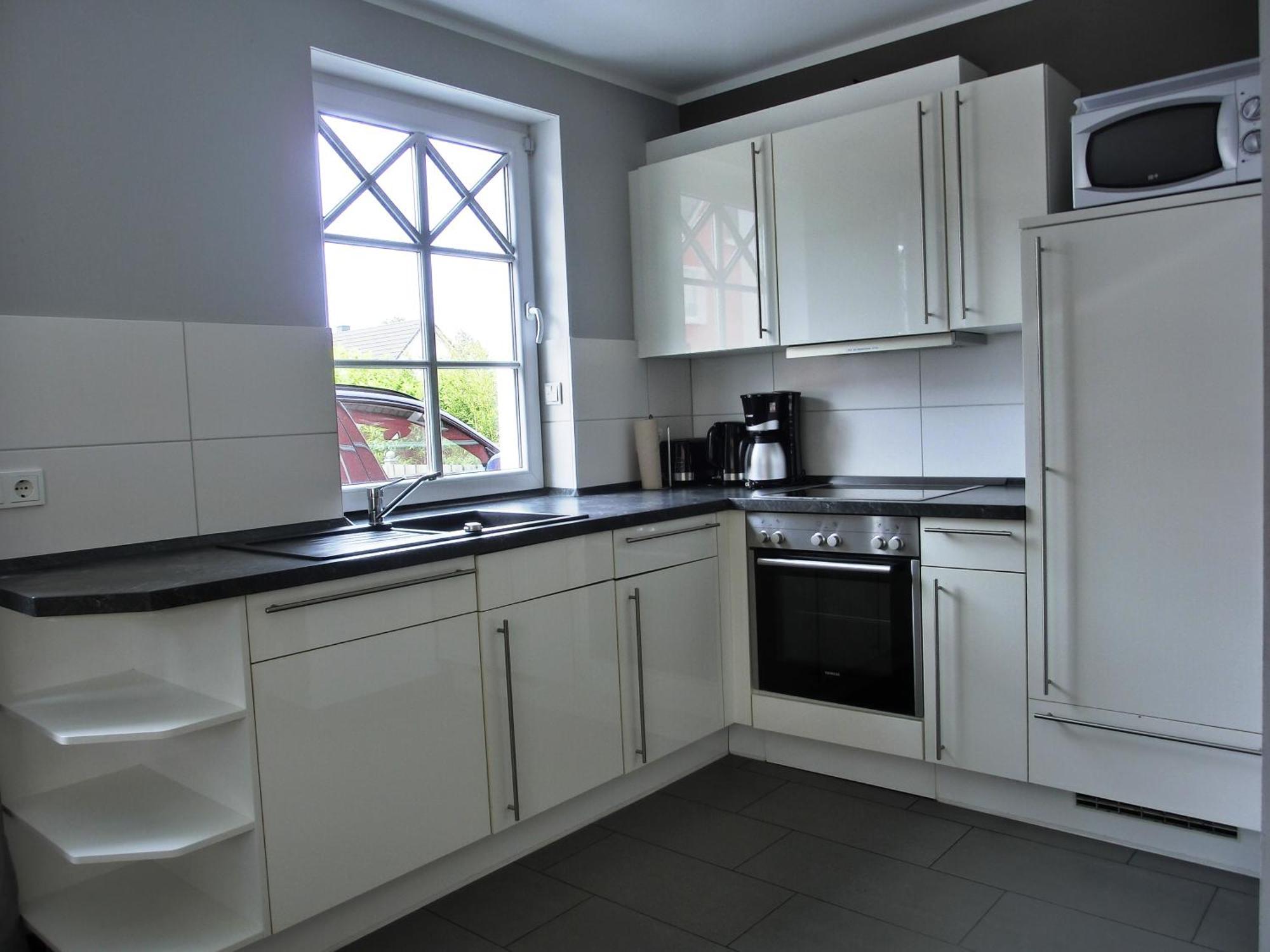 Ferienhaus Fh T 1D Graal-Mueritz Esterno foto