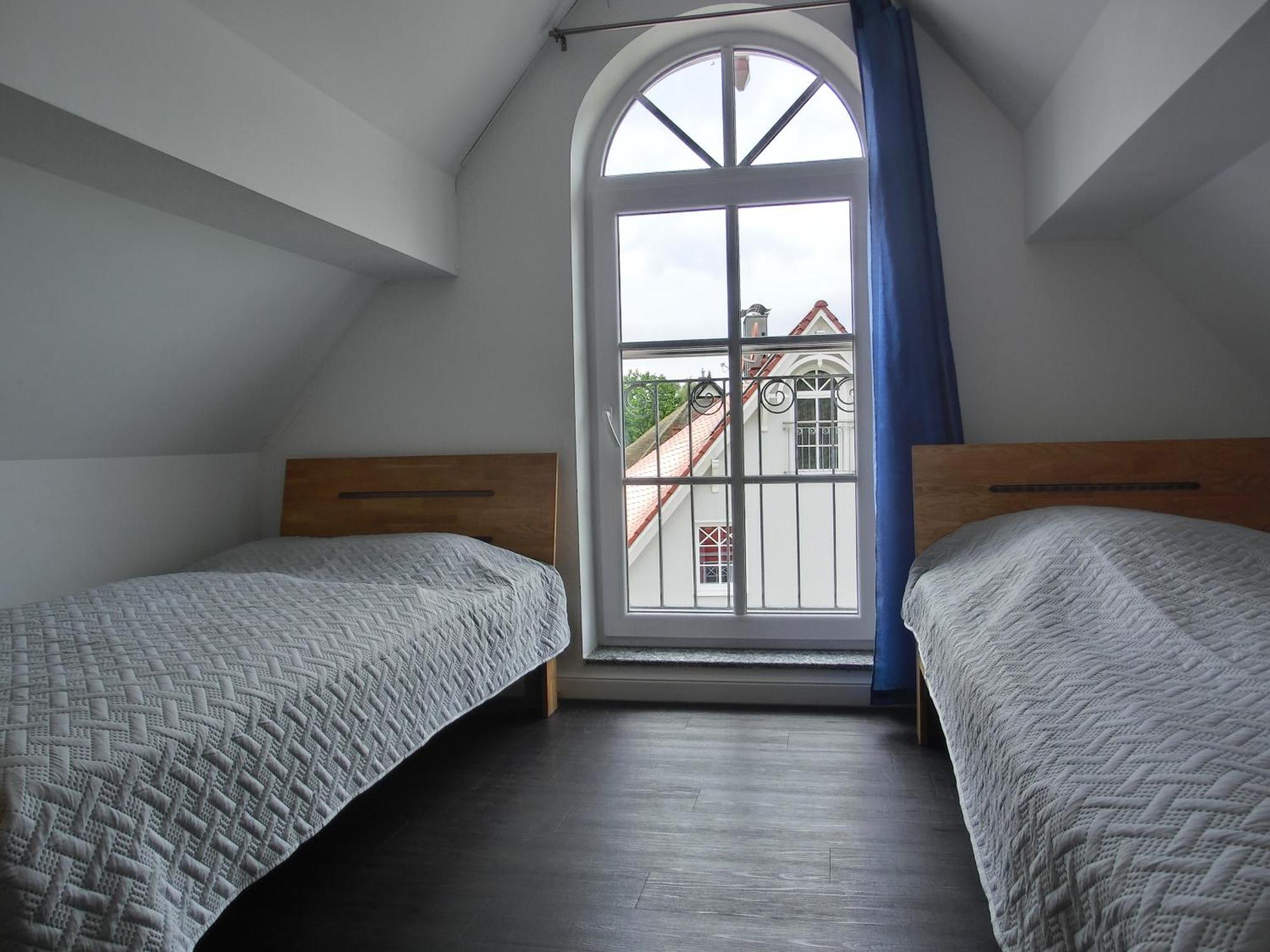 Ferienhaus Fh T 1D Graal-Mueritz Esterno foto