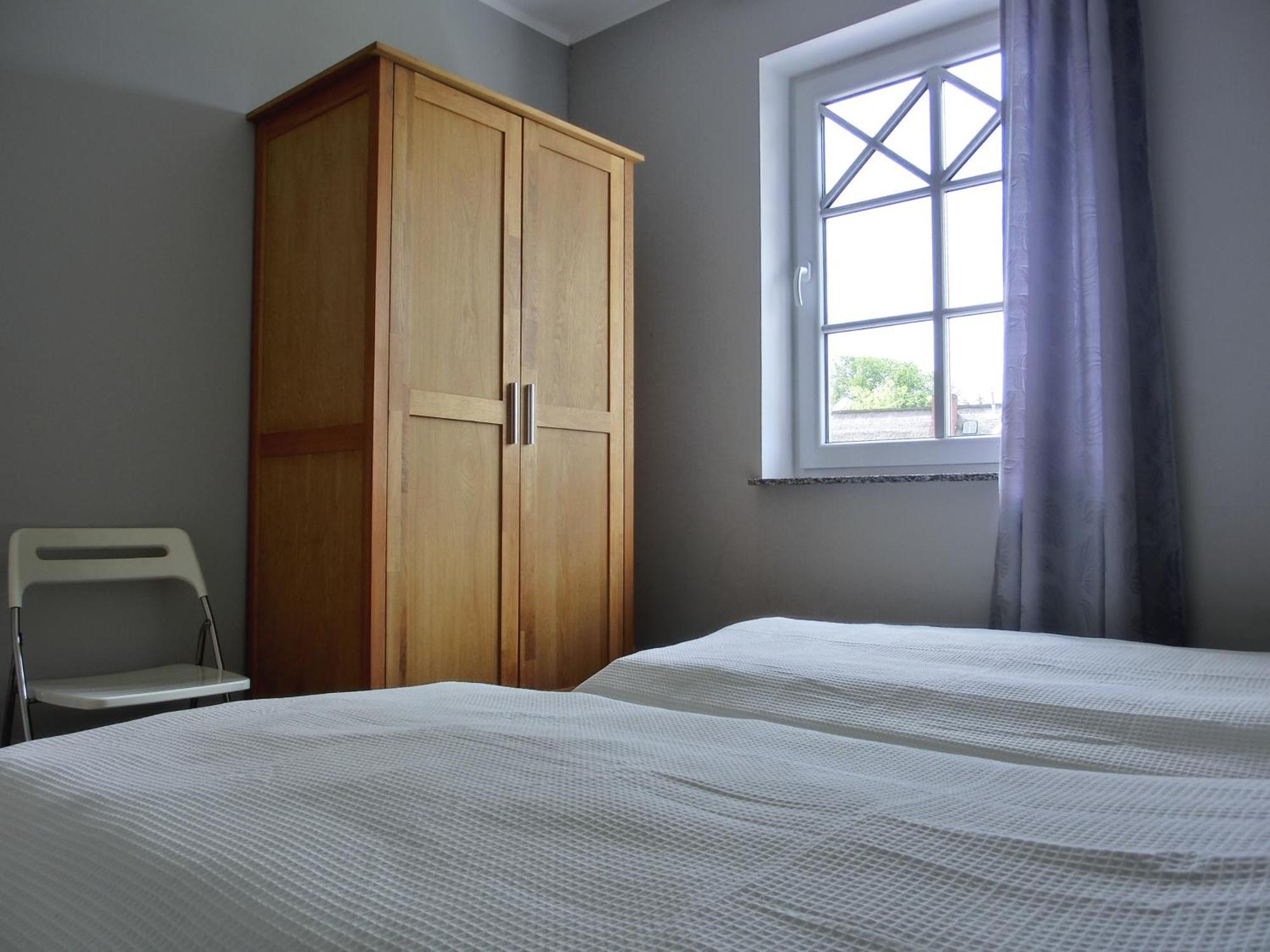 Ferienhaus Fh T 1D Graal-Mueritz Esterno foto