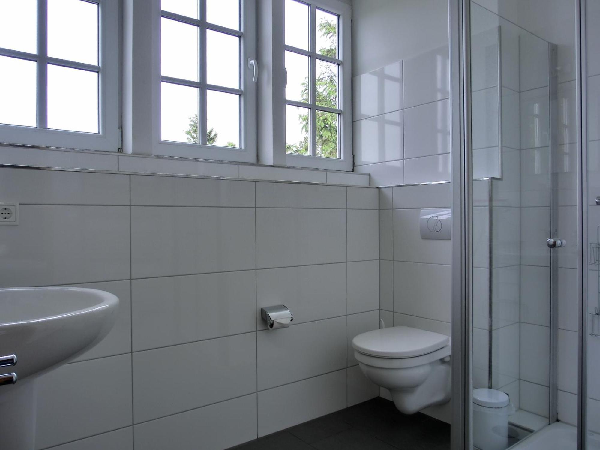 Ferienhaus Fh T 1D Graal-Mueritz Esterno foto