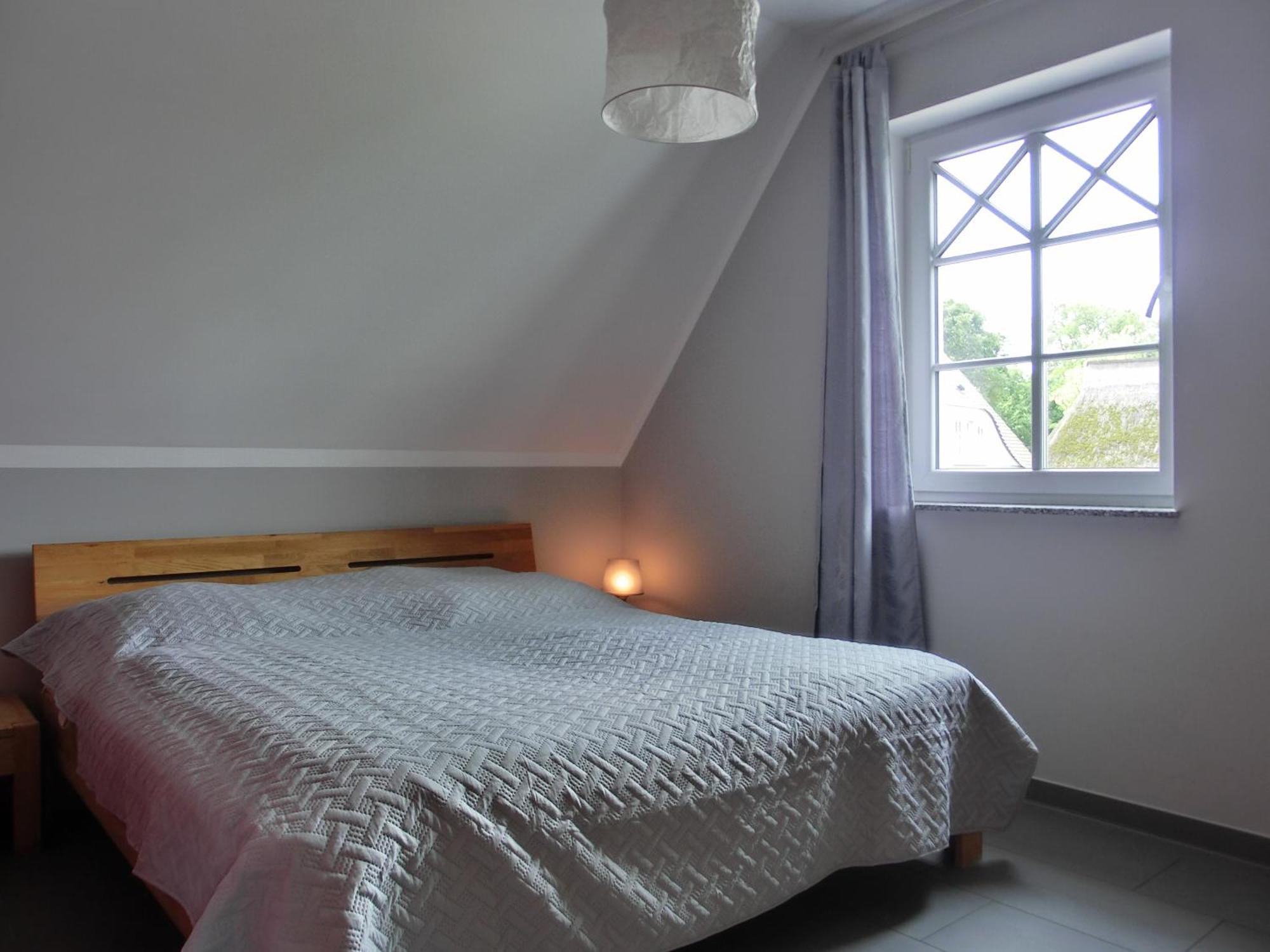 Ferienhaus Fh T 1D Graal-Mueritz Esterno foto